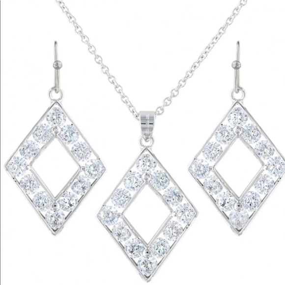 Montana Silversmith Jewelry Set - Picture 3 of 6